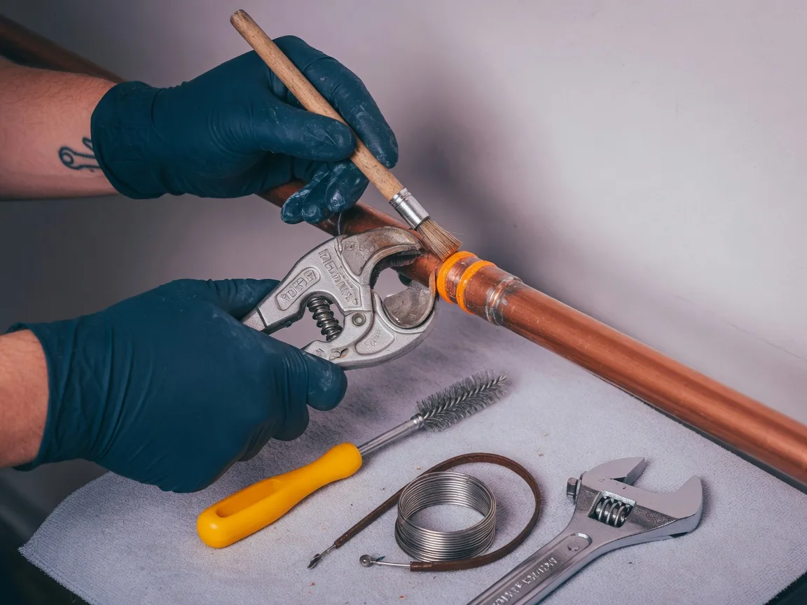 Why choose Sump Pump Repair in White City, KS